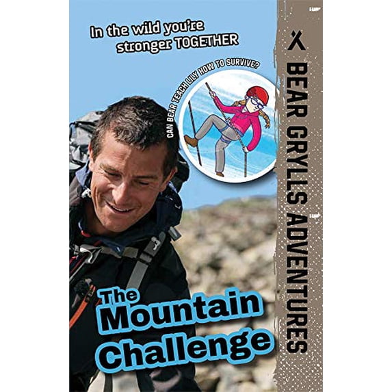 Pre-Owned The Mountain Challenge: Volume 10 (Paperback) 1610679377 9781610679374