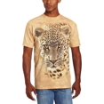 thumbnail image 1 of The Mountain Child Cotton T-Shirt Relaxed Fit 15-3320 On the Prowl XL, 1 of 1