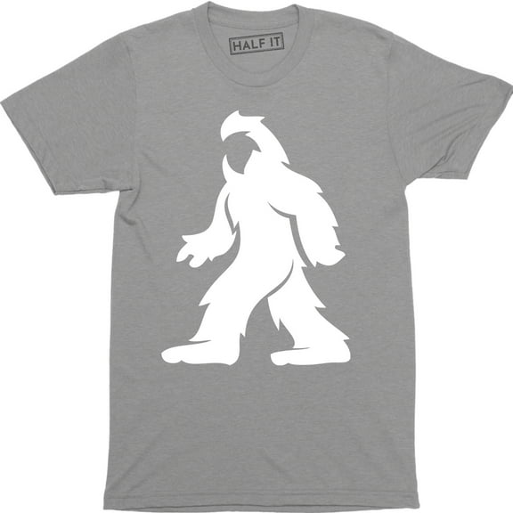 The Mountain Chimpanzee Gorilla Monkey Ape Forest Halloween Primate Men T-Shirt