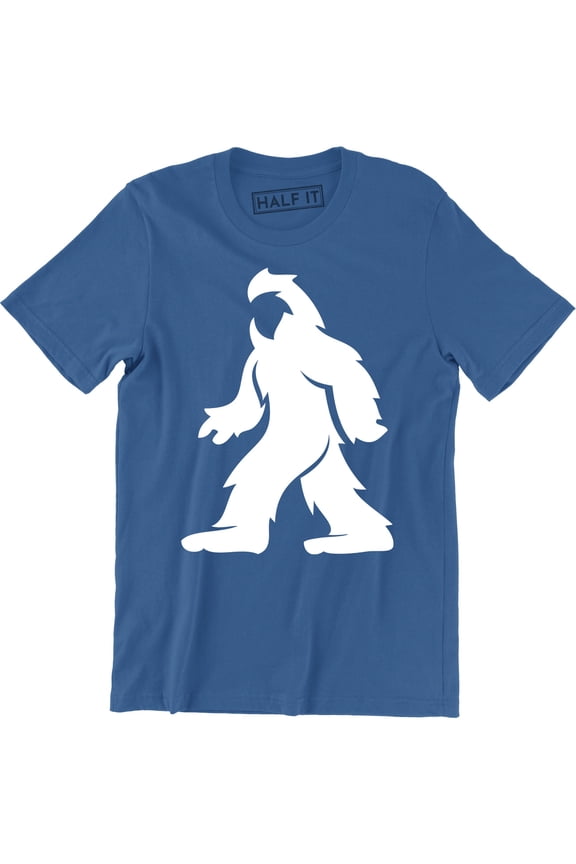 The Mountain Chimpanzee Gorilla Monkey Ape Forest Halloween Primate Men T-Shirt