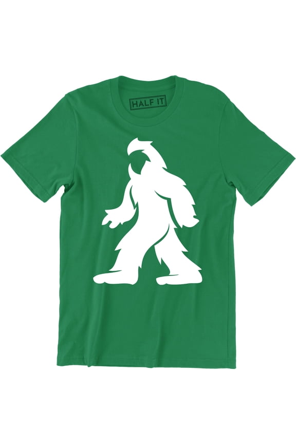 The Mountain Chimpanzee Gorilla Monkey Ape Forest Halloween Primate Men T-Shirt