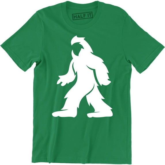 The Mountain Chimpanzee Gorilla Monkey Ape Forest Halloween Primate Men T-Shirt