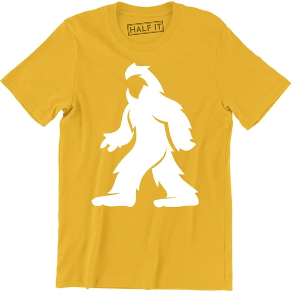 The Mountain Chimpanzee Gorilla Monkey Ape Forest Halloween Primate Men T-Shirt