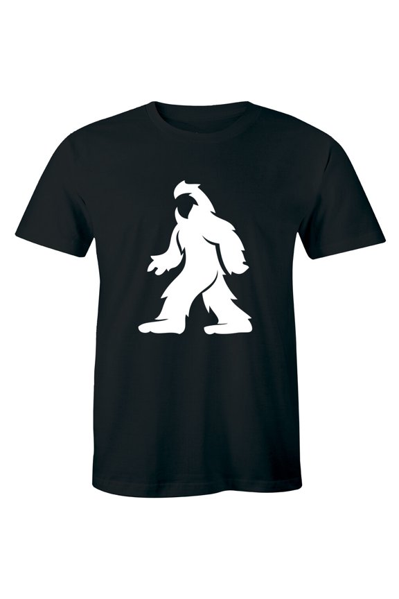 The Mountain Chimpanzee Gorilla Monkey Ape Forest Primate Men T-Shirt All Size S-5Xl