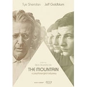 The Mountain DVD, Kino Lorber, Drama