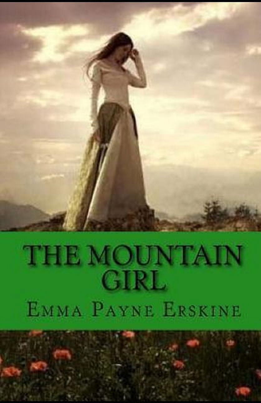 The Mountain Girl Illustrated (Paperback)