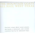 thumbnail image 1 of The Mountain Goats - All Hail West Texas - Music & Performance - CD, 1 of 4