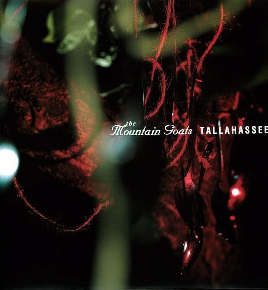 The Mountain Goats - Tallahassee - Music & Performance - Vinyl