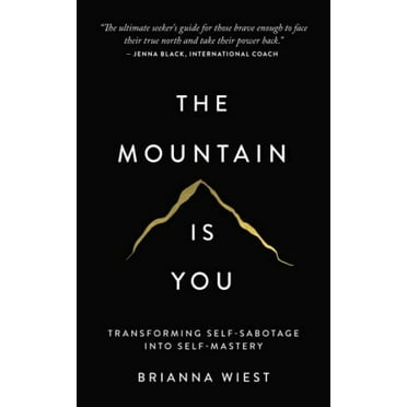 Pre-Owned The Mountain Is You