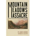 thumbnail image 1 of The Mountain Meadows Massacre, (Paperback), 1 of 1