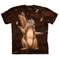 thumbnail image 1 of The Mountain Men's  Nut Juggler T-shirt, 1 of 2