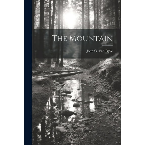 The Mountain (Paperback)