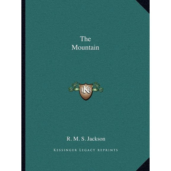 The Mountain (Paperback)