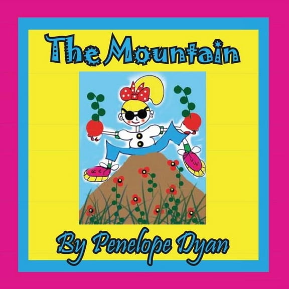 The Mountain, (Paperback)