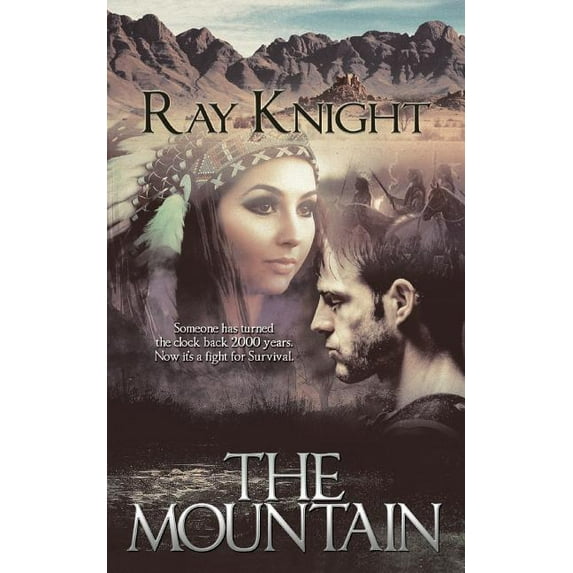 The Mountain, (Paperback)