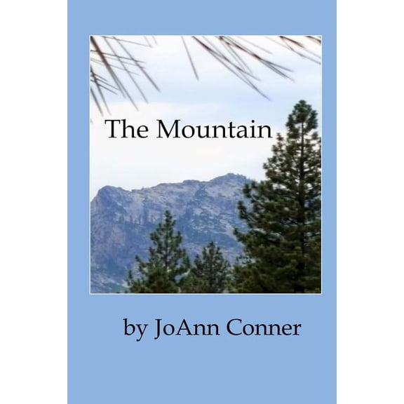 The Mountain, (Paperback)