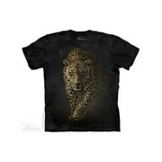 The Mountain Savage Adult T-Shirt Tee