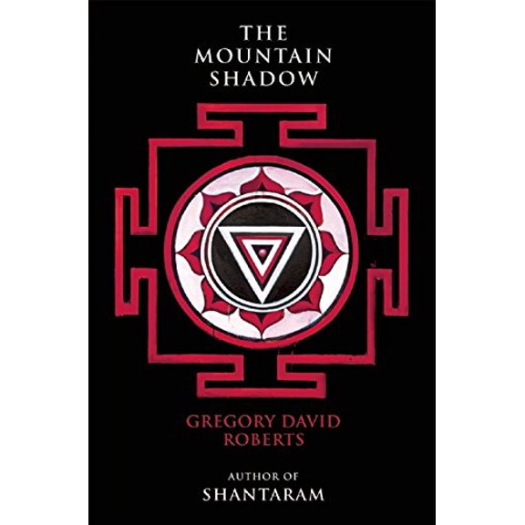 Pre-Owned The Mountain Shadow (Hardcover) 0802124453 9780802124456