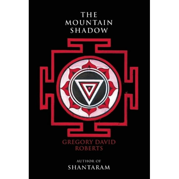 The Mountain Shadow, (Paperback)