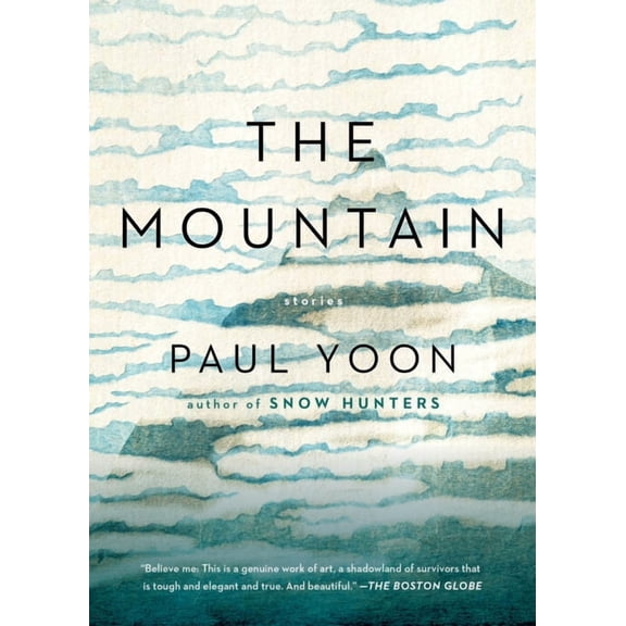 The Mountain: Stories