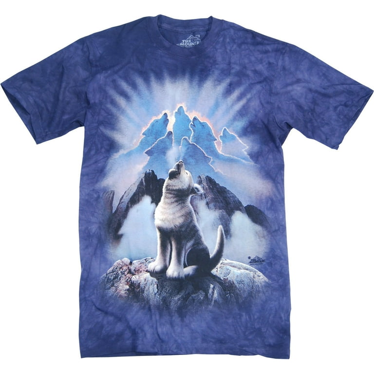 animal face shirts walmart