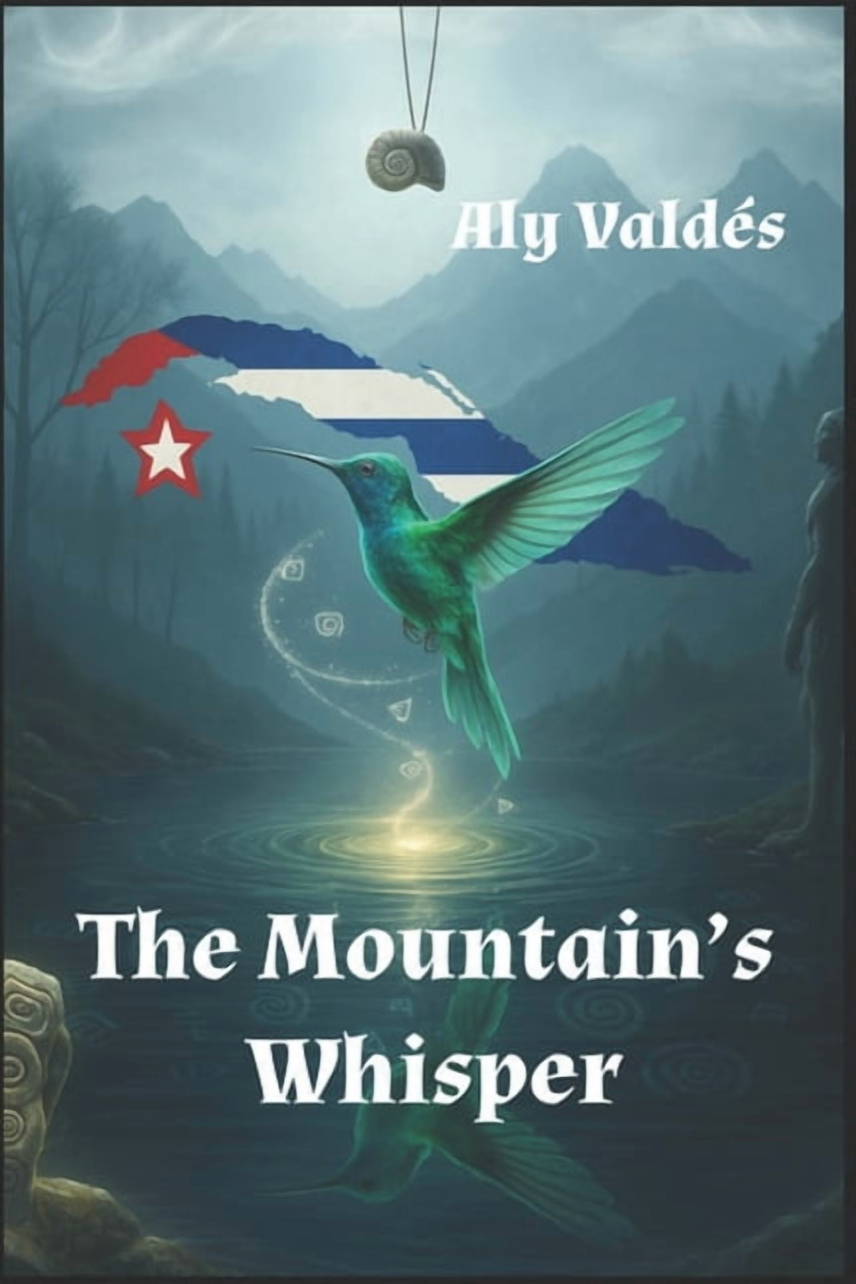 The Mountain's Whisper, (Paperback)