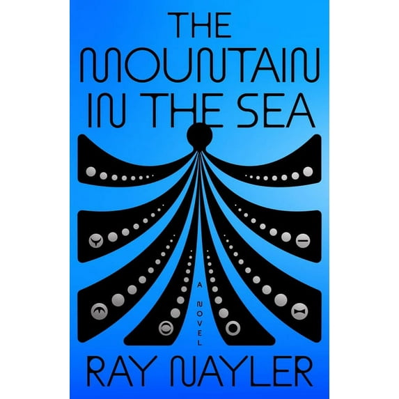 The Mountain in the Sea : A Novel (Hardcover)