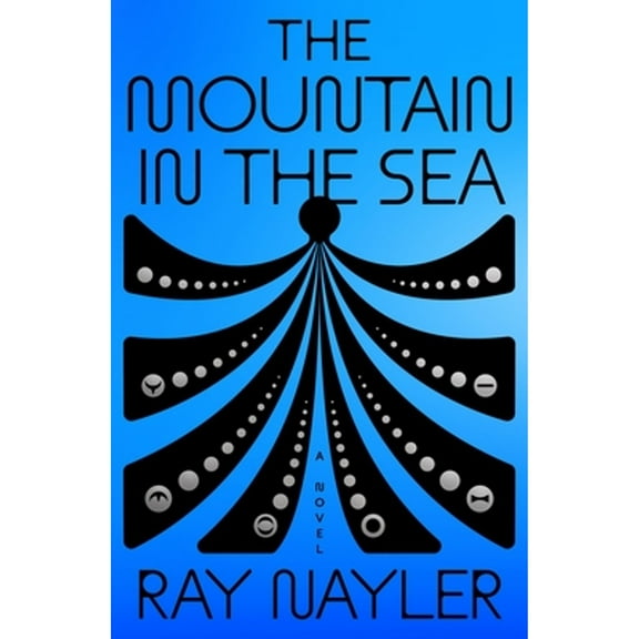 Pre-Owned The Mountain in the Sea (Hardcover) 0374605955 9780374605957