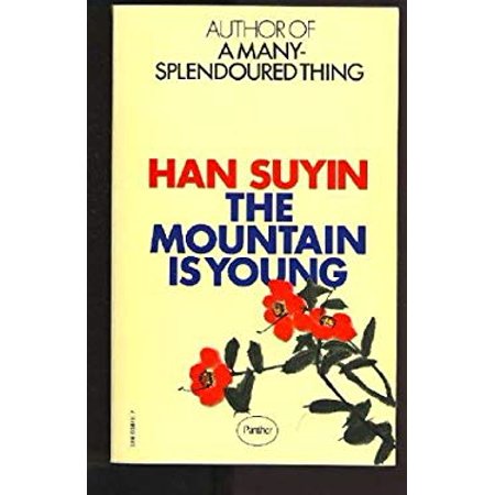 Pre-Owned The Mountain Is Young (Paperback) 0586038167 9780586038161