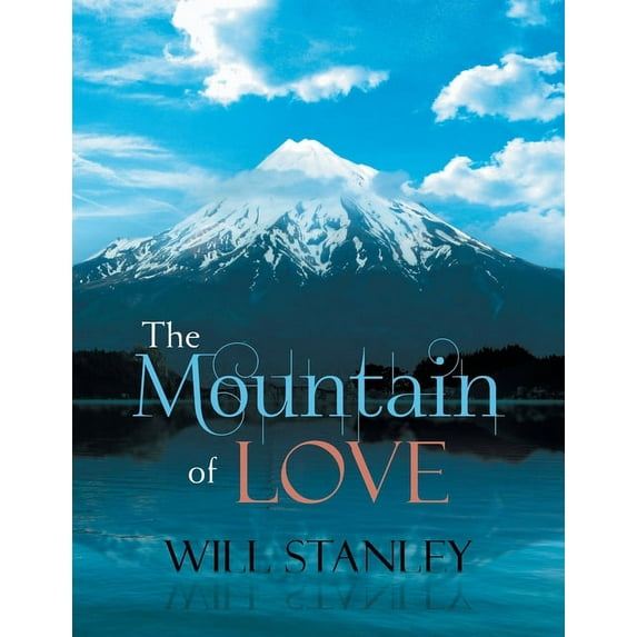 The Mountain of Love (Paperback)