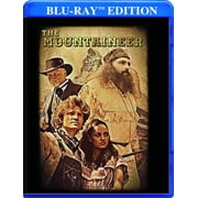 Burning Bulb - The Mountaineer [BLU-RAY]