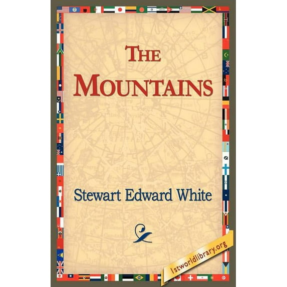 The Mountains, (Paperback)