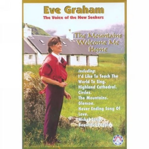The Mountains Welcome Me Home (DVD), Scotdisc, Music & Performance