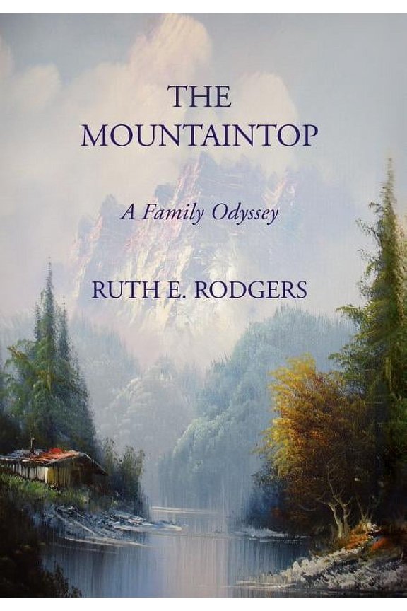 The Mountaintop, (Hardcover)