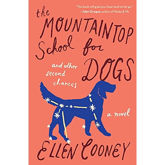 Pre-Owned The Mountaintop School for Dogs and Other Second Chances (Paperback) 0544483936 9780544483934