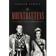 thumbnail image 1 of The Mountbattens: The Lives and Loves of Dickie and Edwina Mountbatten, (Hardcover), 1 of 1