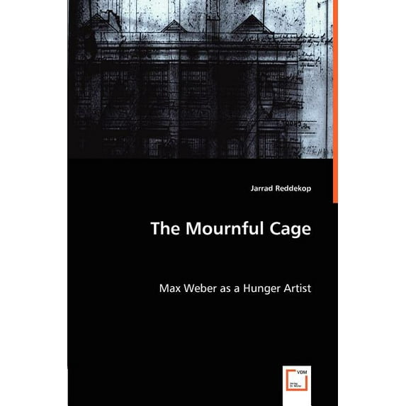 The Mournful Cage (Paperback)