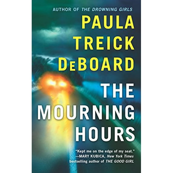 Pre-Owned The Mourning Hours (Mass Market Paperback) 077831961X 9780778319610