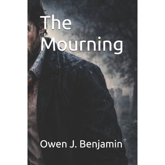 The Mourning, (Paperback)