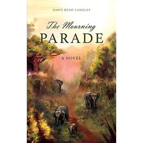 Pre-Owned The Mourning Parade Paperback
