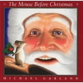 thumbnail image 1 of The Mouse Before Christmas (Paperback), 1 of 1