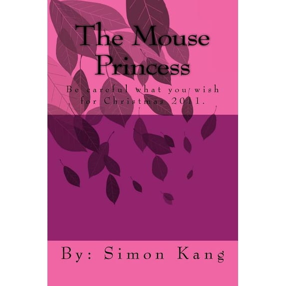 The Mouse Princess