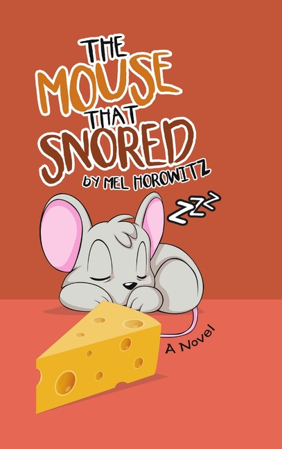 Snoredc The Mouse That Snored - Walmart.com