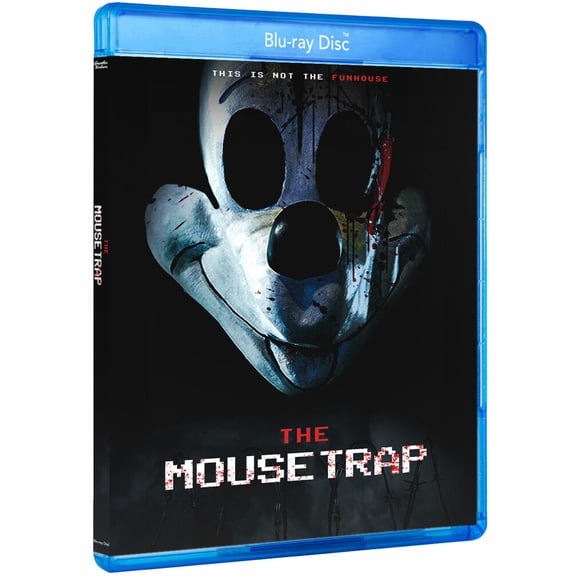 Gravitas Ventures - The Mouse Trap [BLU-RAY]