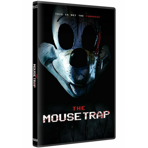 Gravitas Ventures - The Mouse Trap [DIGITAL VIDEO DISC]