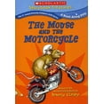 thumbnail image 1 of The Mouse and the Motorcycle (DVD), 1 of 1