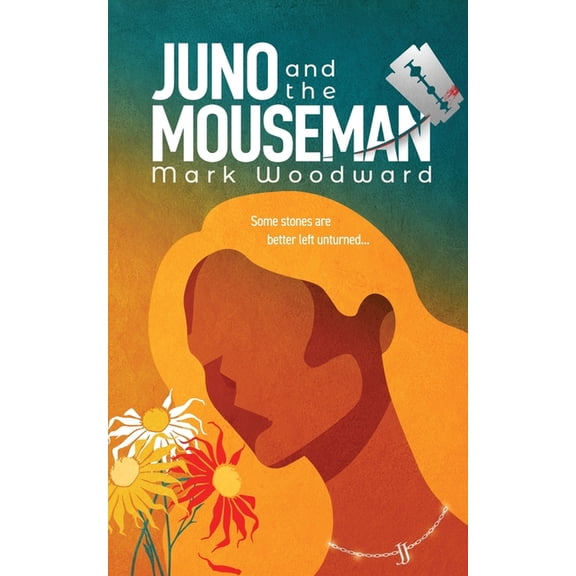 The Mouseman Project Juno and the Mouseman, Book 1, (Paperback)