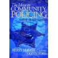 thumbnail image 1 of The Move to Community Policing: Making Change Happen, (Paperback), 1 of 1