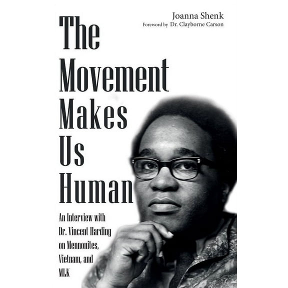 The Movement Makes Us Human (Paperback)