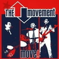 thumbnail image 1 of The Movement - Move (Bonus Edition) - Music & Performance - Vinyl, 1 of 1